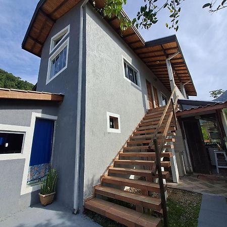 Apartamento Chale Sol Caraguatatuba Exterior foto