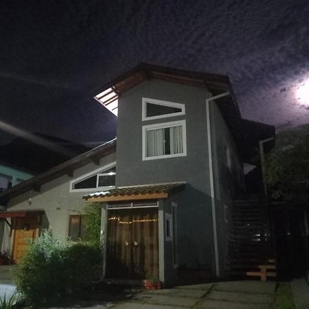 Apartamento Chale Sol Caraguatatuba Exterior foto