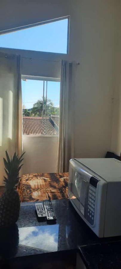 Apartamento Chale Sol Caraguatatuba Exterior foto