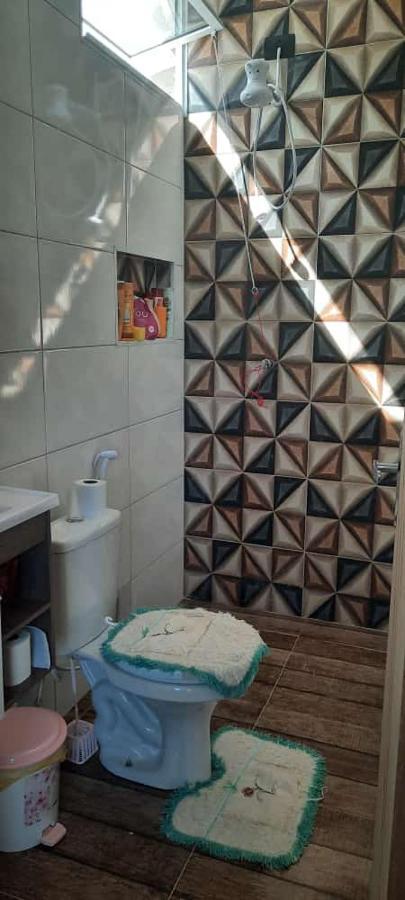 Apartamento Chale Sol Caraguatatuba Exterior foto