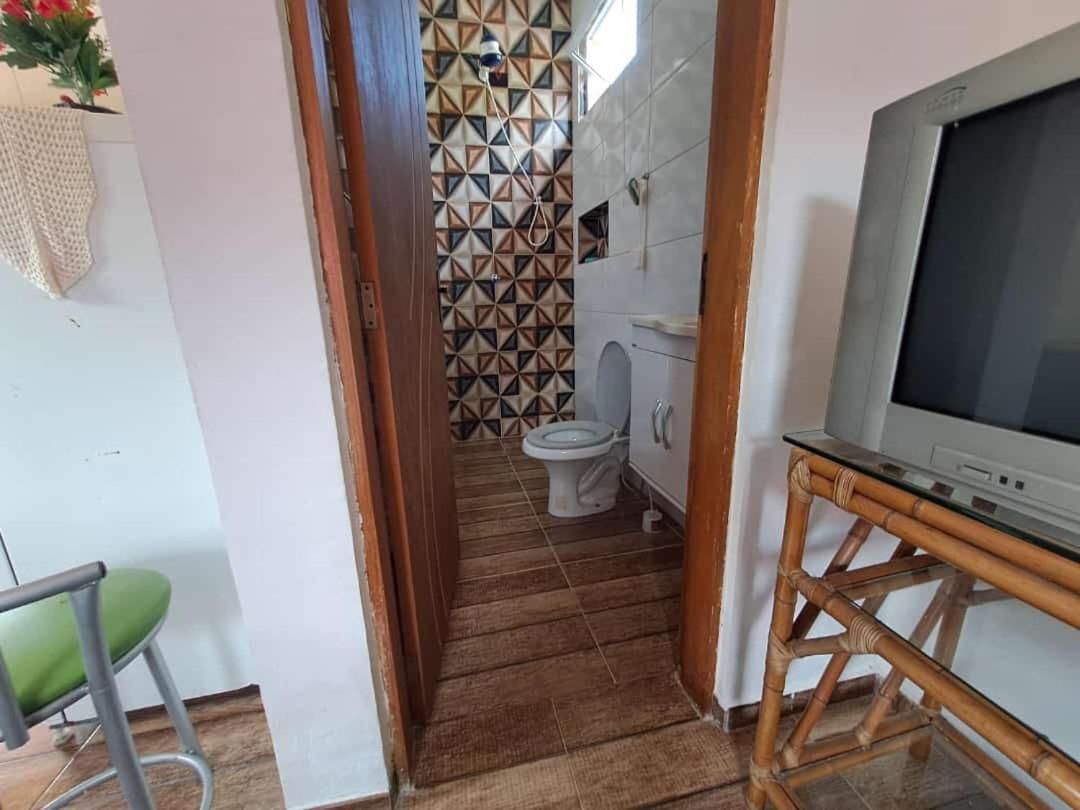 Apartamento Chale Sol Caraguatatuba Exterior foto