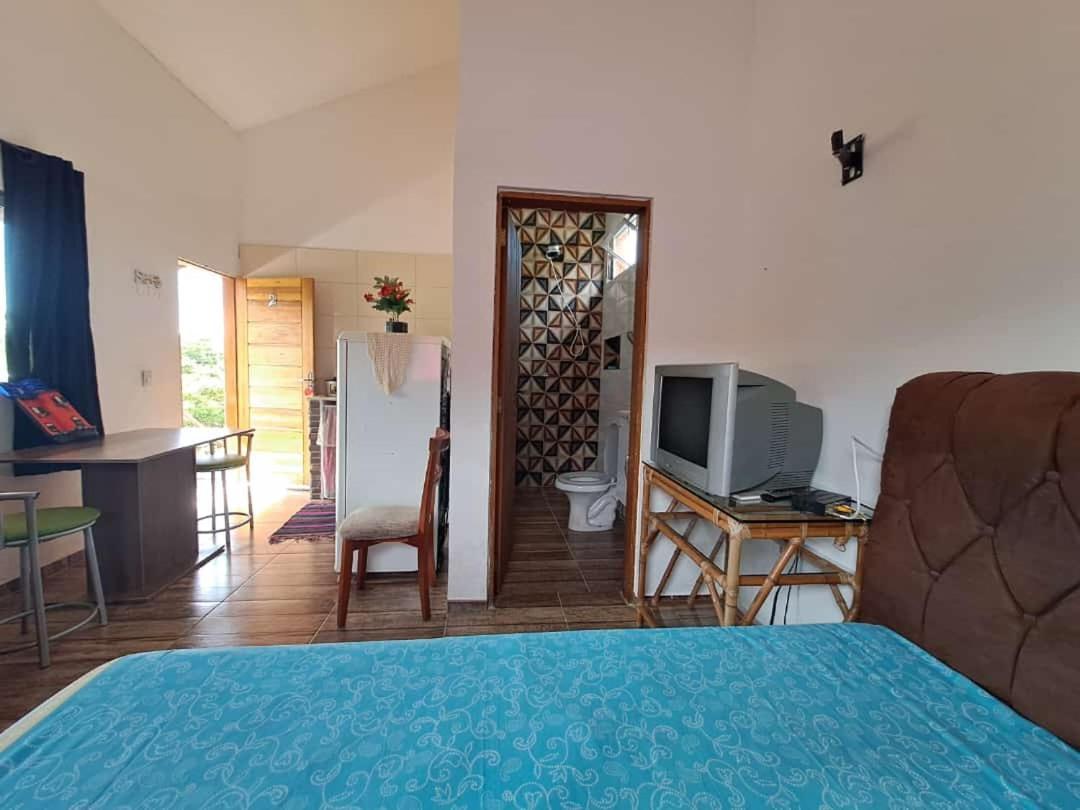 Apartamento Chale Sol Caraguatatuba Exterior foto