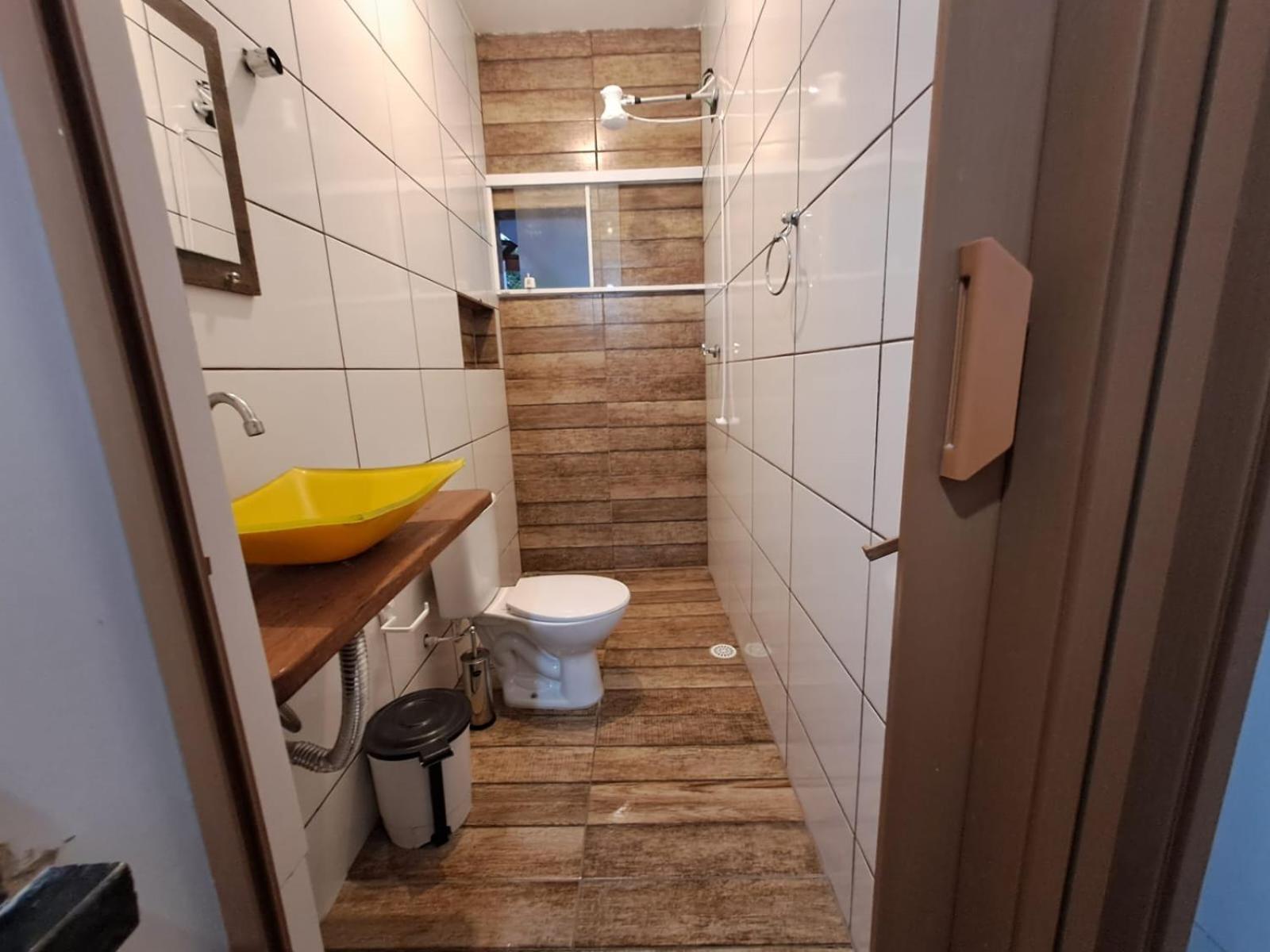 Apartamento Chale Sol Caraguatatuba Exterior foto